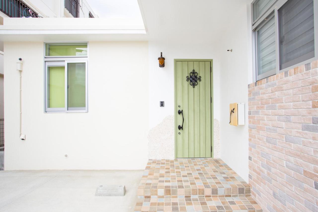 Stylish House อุรุมะ ภายนอก รูปภาพ