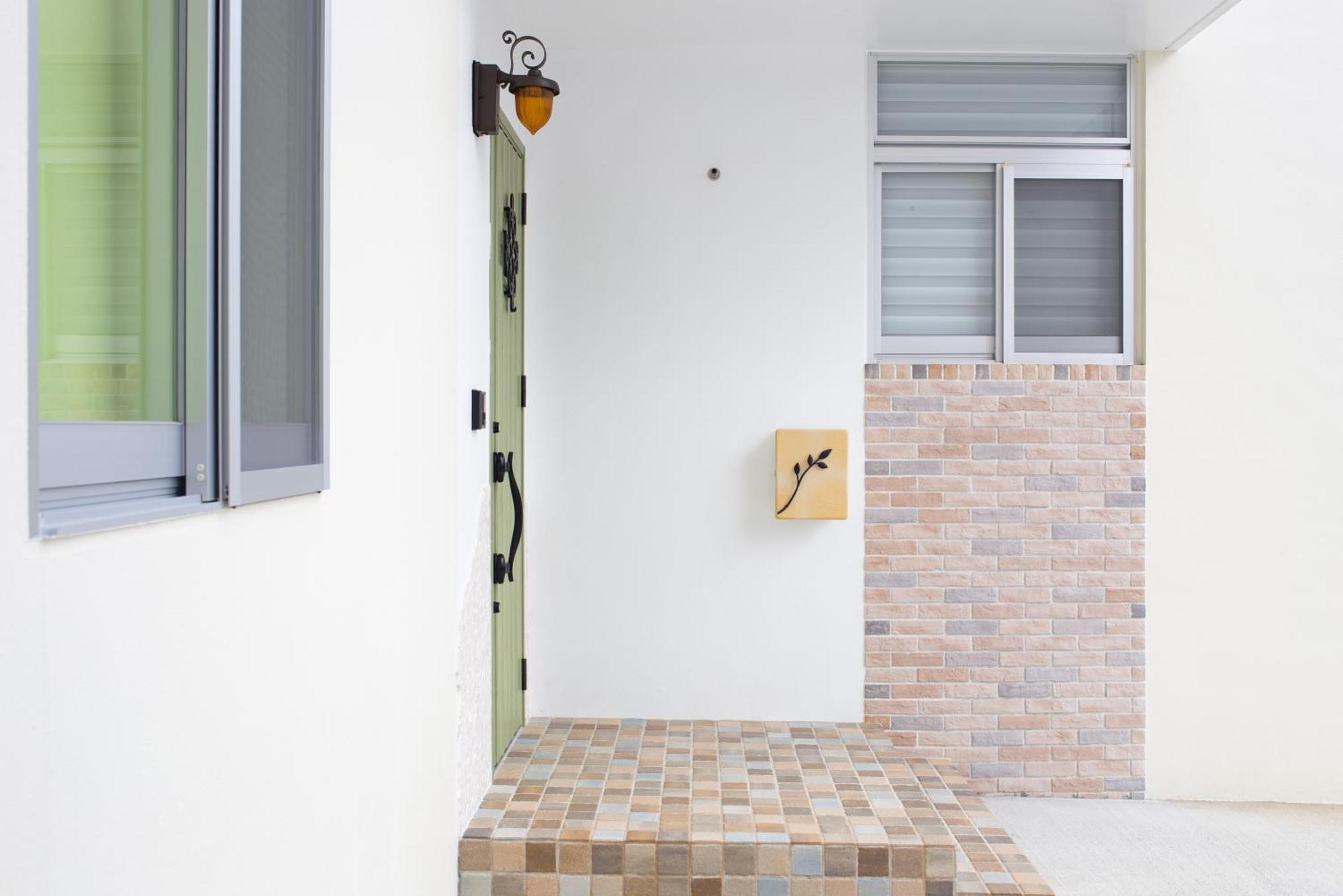 Stylish House อุรุมะ ภายนอก รูปภาพ