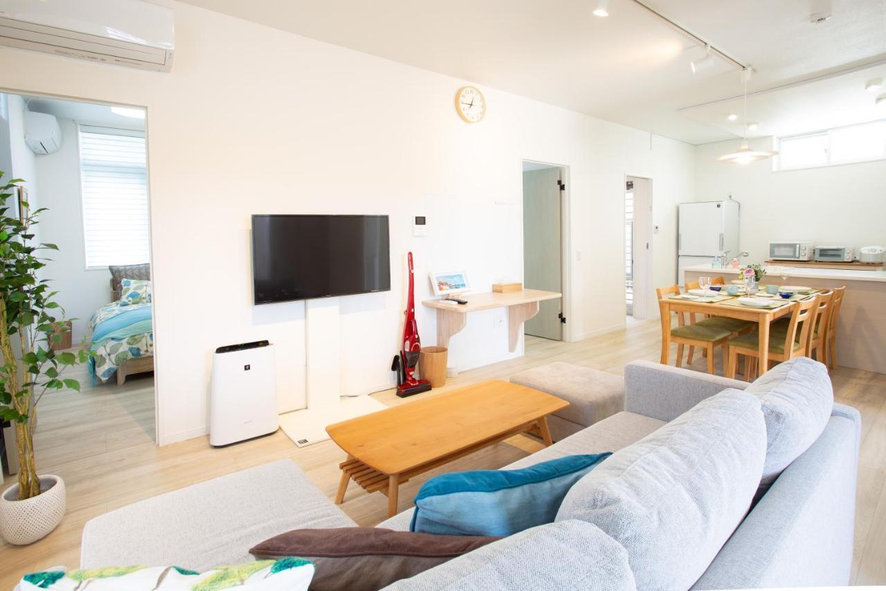 Stylish House อุรุมะ ภายนอก รูปภาพ