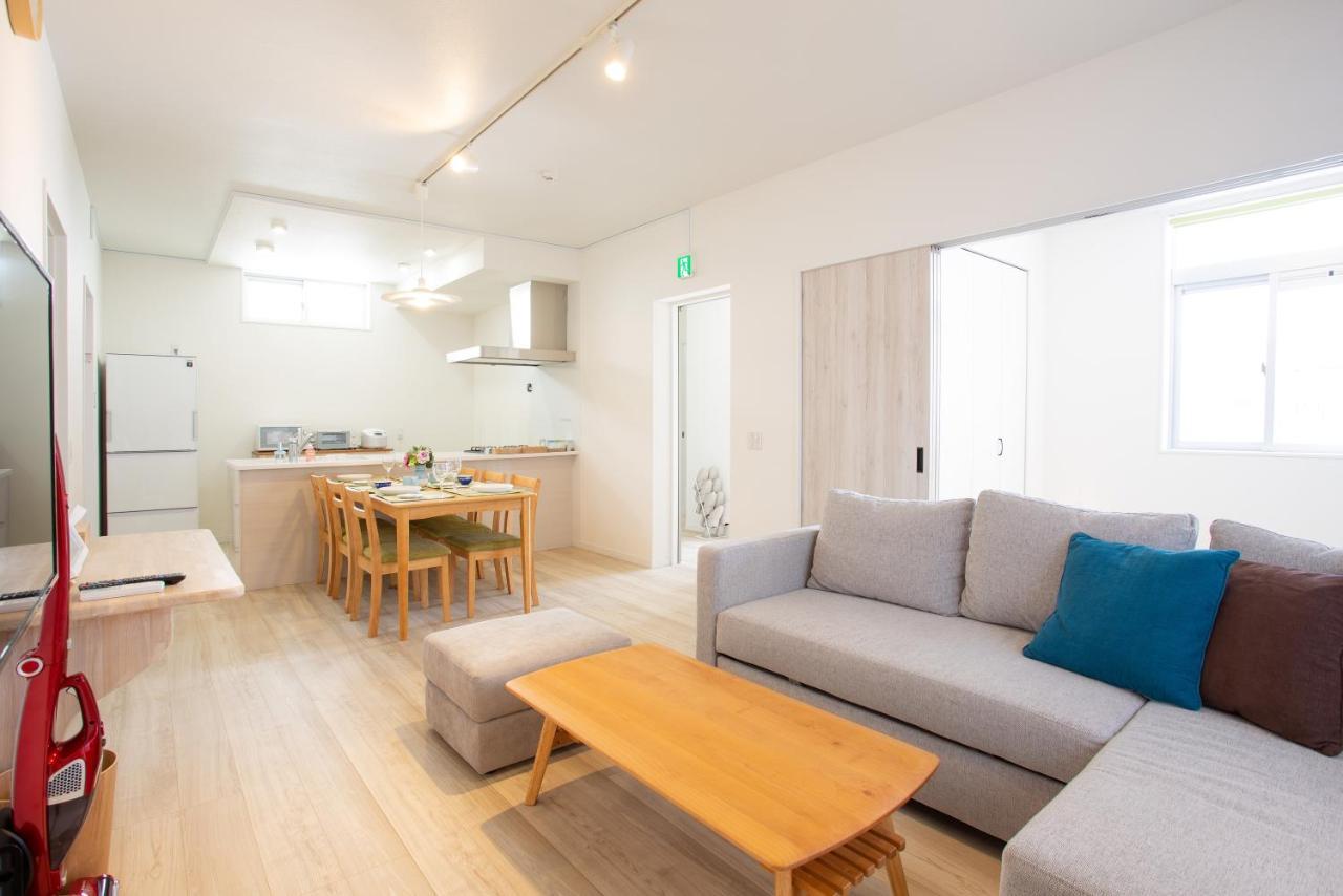 Stylish House อุรุมะ ภายนอก รูปภาพ