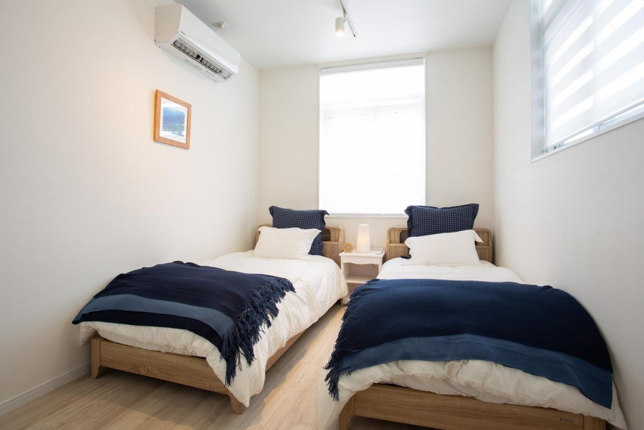 Stylish House อุรุมะ ภายนอก รูปภาพ